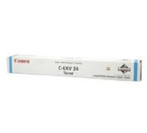 Toner Canon CEXV34 cyan iR-ADV C2200 ( 3783B002 3787B003AA Canon C-EXV34 3783B002 CEXV34C ) toneris