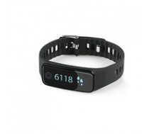 Medisana ViFit Touch Activity Tracker black ( 79486 79486 79486 ) Viedais pulkstenis  smartwatch