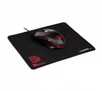 Thermaltake Tt eSPORTS Talon X Gear Combo ( MO CPC WDOOBK 01 ) Datora pele