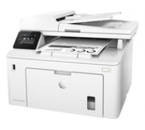 HP LaserJet Pro MFP M227fdw Copier/Printer/Scanner/Fax 28ppm/600x600dpi (G3Q75A#B19) ( G3Q75A#B19 G3Q75A#B19 G3Q75A G3Q75A#B19 G3Q75AB19 G3Q75A B19 ) printeris