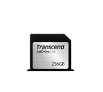 Transcend Flash Expansion Card 256GB JetDrive Lite 350 for 15'' MacBook Pro ( TS256GJDL350 TS256GJDL350 TS256GJDL350 ) atmiņas karte