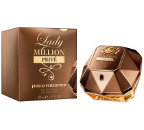 Paco Rabanne Lady Million Eau de Parfum 80 Women ( PERFUM 66777 3349668535446 615446 )