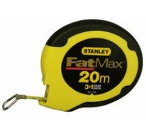 Stanley FatMax 20 m  0-34-133 ( 0 34 133 0 34 133 0 34 133 )