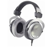 Beyerdynamic DT 880 Headband/On-Ear Black Silver ( 4010118491320 491322 ) austiņas