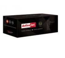 Toner Activejet ATH-55NX (for printer Canon Hewlett Packard  compatible replacement HP 55X/Canon CRG-724H CE255X supreme 12500pages black) ( ATH 55NX ATH 55NX ATH 55NX ) kārtridžs