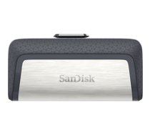 SanDisk Ultra Dual Drive USB Type-C 3.1 128GB ( SDDDC2 128G G46 SDDDC2 128G G46 SDDDC2 128G G46 ) USB Flash atmiņa