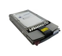 HP Inc. 36.4 GB Ultra320 SCSI Refurbished 99000147 ( 289041 001 RFB 289041 001 RFB 289041 001 RFB ) cietais disks