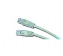 Gembird patchcord RJ45 cat.5e UTP 2m red ( PP12 2M/R PP122M/R ) tīkla kabelis