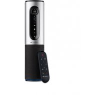 Logitech ConferenceCam Connect Silver ( 960 001073 ) web kamera