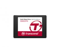 Transcend SSD SSD370 32GB SATA3 2 5'' 7mm Read:Write (230/40MB/s) Aluminum case ( TS32GSSD370S ) SSD disks