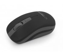 ESPERANZA EM126EK Wireless Mouse Optical USBNANO Output 2 4 GHzURANUS ( EM126EK EM126EK - 5901299910962 ) Datora pele