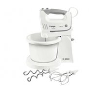 Bosch MFQ36460 mixer Stand mixer White 450 W ( MFQ36460 MFQ 36460 ) Mikseris