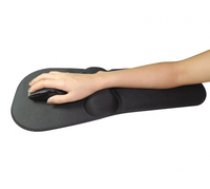 Sandberg  Gel Mousepad Wrist + Arm Rest ( 520 28 520 28 520 28 ) Datora pele