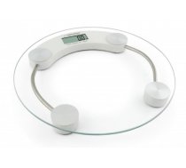 Esperanza EBS007W JUKARI - Bathroom Scales - WHITE ( EBS007W EBS007W - 5901299914090 ) Svari