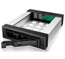 Icy Box Mobile Rack for 3.5''/2.5'' SATA/SAS HDD  Black ( IB 129SSK B IB 129SSK B ) dock stacijas HDD adapteri