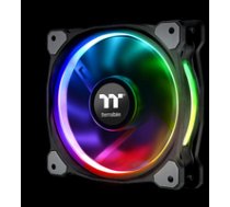 THERMALTAKE Riing Plus 14 RGB 5 Pack ( CL F057 PL14SW A CL F057 PL14SW A CL F057 PL14SW A ) ventilators