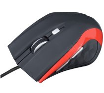 MODECOM Optical mouse Logic LM-11 ( M LC LM11 ) Datora pele