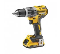 DeWalt DCD796D2 18V - yellow ( DCD796D2 QW )