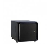 Inter-Tech IPC SC-4100 ( 88887112 4260133126336 ) Datora korpuss