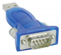 Adapter USB InLine USB na RS232 (33304A) ( 33304A 33304A 33304A )