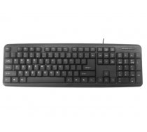 GEMBIRD KB-U-103 EN ( KB U 103 ) klaviatūra