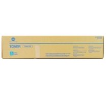 Konica Minolta oriģinālie toner A1DY450  cyan  91000s  TN615C ( A1DY450 A1DY450 A1DY450 ) toneris