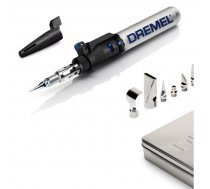 Dremel 2000 VersaTip Cordless Soldering Iron with 6 interchangeable tips ( F0132000JA F0132000JA )