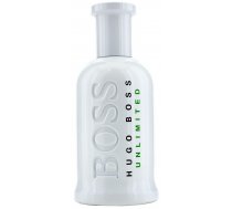 HUGO BOSS Bottled Unlimited EDT 100ml Vīriešu Smaržas