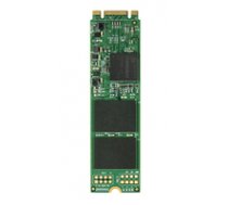 Transcend 64GB M.2 2280 SATA MLC MTS800 64 GB M.2 560 MB/s 760557839804 ( TS64GMTS800S ) SSD disks