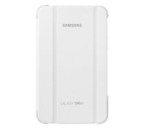 Samsung Book Cover/Tab 3 7/white ( EF BT210BWEGWW ) planšetdatora soma
