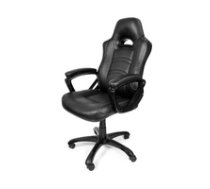 Arozzi Enzo Gaming Chair - Black ( ENZO BK ENZO BK ENZO BK )