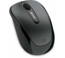 Microsoft Wireless Mobile Mouse3500 Mac/Win USB Port EN/DA/NL/FI/FR/DE/NO/SV/TR ( GMF 00008 GMF 00008 GMF 00008 ) Datora pele