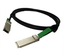 Cisco 40Gbase-Cr4 Passive Copper New Retail ( QSFP H40G CU5M= QSFP H40G CU5M= QSFP H40G CU5M= ) Serveru aksesuāri