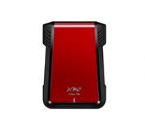 Adata HDD/SSD Enclosure USB 3.1 ( AEX500U3 CRD AEX500U3 CRD AEX500U3 CRD ) cietā diska korpuss