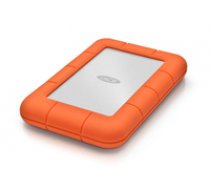 Lacie Rugged 2TB 2.5 Orange LAC9000298 ( LAC9000298 LAC9000298 LAC9000298 ) Ārējais cietais disks