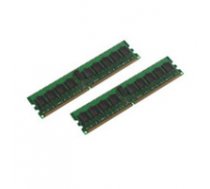 MicroMemory 8GB KIT DDR2 667MHZ ECC/REG KIT OF 2x 4GB DIMM MMI0348/8GB KTM2759K2/8G 41Y2767 (2PCS) 41Y2768 FRU 40T7980 MMI0348/8GB ( MMI0348/8GB )
