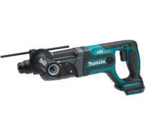 Makita DHR241Z rotary hammer SDS Plus (bez akumulatora un lādētāja) ( DHR241Z )