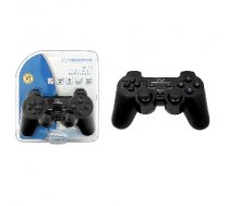 ESPERANZA Gamepad with vibration for PC  EG102 ( EG102 E5905784767147 EG102 ) spēļu konsoles gampad