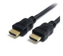 StarTech.com High-Speed-HDMI-Kabel with Ethernet 2m (Stecker/Stecker) - Ultra ... ( HDMM2MHS HDMM2MHS HDMM2MHS ) tīkla kabelis