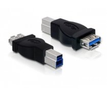 Adapter USB 3.0 B(M)-   A(F) ( 65179 65179 65179 ) USB kabelis
