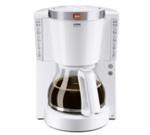 Melitta Look Selection 1011-03 White ( 1011 03 1011 03 1011 03 ) Kafijas automāts