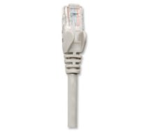 Intellinet cable patch RJ45 kat. 5e UTP 7 5m grey - 100 copper ( 319867 INT-319867 ) tīkla kabelis
