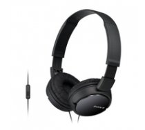 Sony MDR-ZX110APB black ( MDRZX110APB.CE7 4905524930221 MDR-ZX110APB ) austiņas