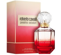 Roberto Cavalli Paradiso Eau de Parfum 75 Women ( PERFUM 72871 3614222793496 )