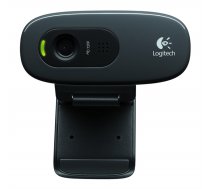 Logitech C270 HD Webcam ( 960 000636 960 000797 2546122 ) web kamera