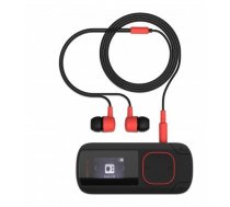 Energy Sistem 426492 MP3 Clip Bluetooth Coral (8 GB  Clip  FM Radio and microSD) ( 426492 426492 426492 ) MP3 atskaņotājs
