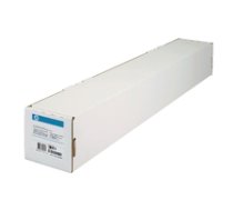 Hewlett-Packard HP Matte Litho-realistic Paper  3-in Core  12.1 mil • 269 g/m2 • 610 mm x 30.5 m - K6B77A - K6B77A ( K6B77A K6B77A K6B77A ) papīrs