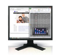 EIZO S1934H-BK   DVI+DP LED IPS Lift bl. ( S1934H BK S1934H BK S1934H BK ) monitors