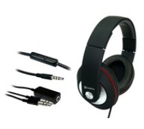 Sandberg Play'n Go Headset Black ( 125 86 125 86 125 86 ) austiņas