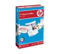 HP Home  Office Papier A4 (210 x 297 mm) 80 g/m - 500 Blatt (CHP150) ( CHP150 CHP150 CHP150 ) papīrs